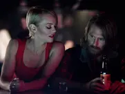 Kim Nielsen in The Amityville Terror (2016)