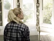 Amanda Barton as Shae in The Amityville Terror (2016)
