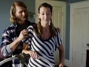 Amanda Barton as Shae in The Amityville Terror (2016)