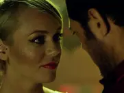 Tonya Kay as Delilah in The Amityville Terror (2016)