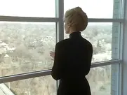 Judith Light as Janice Mitchell in Lady Killer (1995)