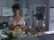 Kathleen Quinlan as Clare Stockard - Lawn Dogs (1997)