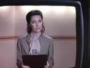 Kimberly McArthur - Young Doctors in Love (1982)
