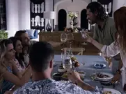 Christina Sotiriou - El Señor de los Cielos S7 (2019)