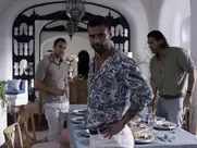 Christina Sotiriou - El Señor de los Cielos S7 (2019)