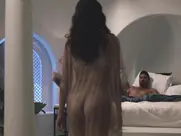 Christina Sotiriou - El Señor de los Cielos S7 (2019)