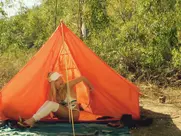 Katheryn Winnick as Margaret Dupre in Stripped (2016)
