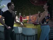 Mabel Moreno - El señor de los Cielos S7 (2019)