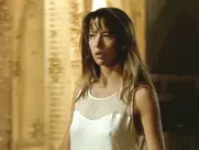 Sophie Marceau in Belphégor Le Fantôme du Louvre (2001)