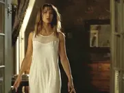 Sophie Marceau in Belphégor Le Fantôme du Louvre (2001)