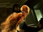 Sophie Marceau in Belphégor Le Fantôme du Louvre (2001)