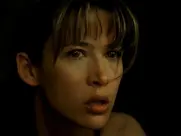 Sophie Marceau in Belphégor Le Fantôme du Louvre (2001)