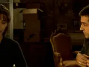 Sophie Marceau in Belphégor Le Fantôme du Louvre (2001)