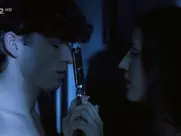 Ivana Christová in Jak chutná smrt (1995)