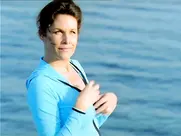 Astrid Veillon in 72 Heures S01E02 (2005)