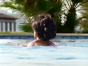 Astrid Veillon in 72 Heures S01E02 (2005)