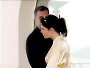 Astrid Veillon in 72 Heures S01E02 (2005)