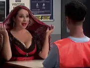 Jan Anderson as Sharon in Porridge S01E02 (2017)