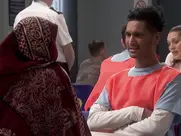 Jan Anderson as Sharon in Porridge S01E02 (2017)