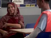 Jan Anderson as Sharon in Porridge S01E02 (2017)