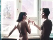 Maria Dębska as Kalina Jedrusik in Autumn Girl (2021)