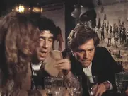Alyce Passman as Go-Go Girl in California Split (1974)