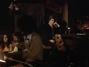 Alyce Passman as Go-Go Girl in California Split (1974)