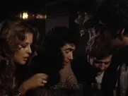 Alyce Passman as Go-Go Girl in California Split (1974)