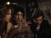Alyce Passman as Go-Go Girl in California Split (1974)