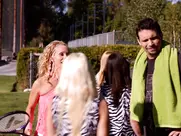 Cheryl Hines in Suburgatory S01E03, S02E01 (2011–2012)