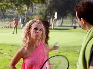 Cheryl Hines in Suburgatory S01E03, S02E01 (2011–2012)