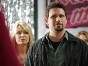 Cheryl Hines in Suburgatory S01E03, S02E01 (2011–2012)