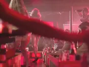Monique Gabrielle as Stripper in Flashdance (1983)