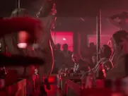 Monique Gabrielle as Stripper in Flashdance (1983)