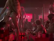 Monique Gabrielle as Stripper in Flashdance (1983)