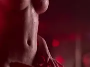 Monique Gabrielle as Stripper in Flashdance (1983)