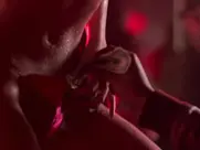 Monique Gabrielle as Stripper in Flashdance (1983)