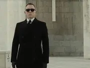 Monica Bellucci as Lucia Sciarra in 007 Spectre (2015)