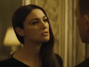 Monica Bellucci as Lucia Sciarra in 007 Spectre (2015)