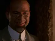 Sonia Braga as Quixtla in From Dusk Till Dawn 3 (1999)