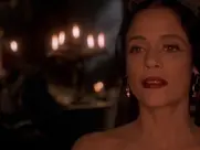 Sonia Braga as Quixtla in From Dusk Till Dawn 3 (1999)