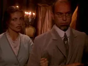 Sonia Braga as Quixtla in From Dusk Till Dawn 3 (1999)