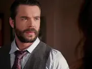 Emily Swallow in How to Get Away With Murder S02E15