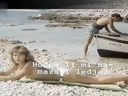 Neda Arnerić - Haloa - praznik kurvi 1988