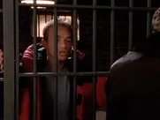 Karen Lorre in Malcolm in the Middle S03E04 (2001)