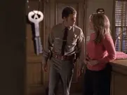 Karen Lorre in Malcolm in the Middle S03E04 (2001)