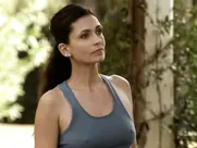 Adeline Blondieau in Sous le soleil de St Tropez S01E07