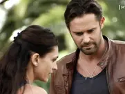 Adeline Blondieau in Sous le soleil de St Tropez S01E07