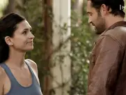 Adeline Blondieau in Sous le soleil de St Tropez S01E07