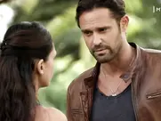 Adeline Blondieau in Sous le soleil de St Tropez S01E07